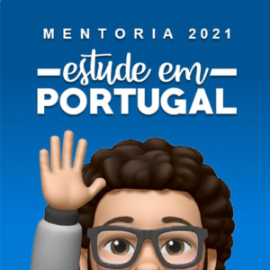 Treinamento #PartiuPraPortugal