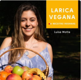 Larica Vegana: 46 receitas veganas